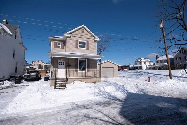 $234,900 | 330 Spruce Street, Latrobe, PA 15650
