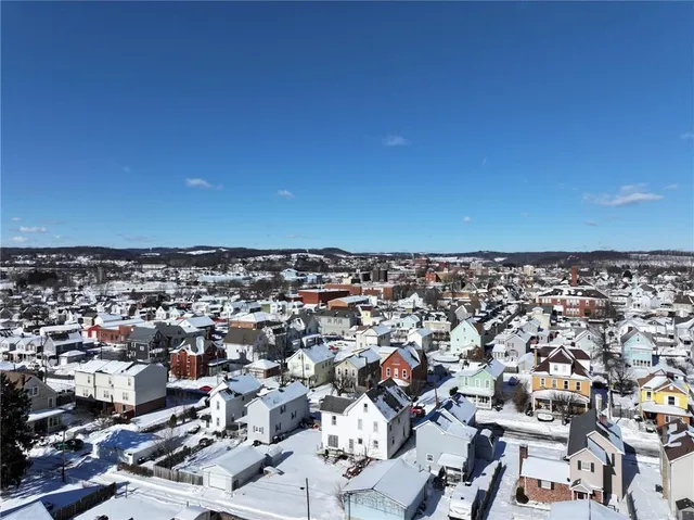 $234,900 | 330 Spruce Street, Latrobe, PA 15650