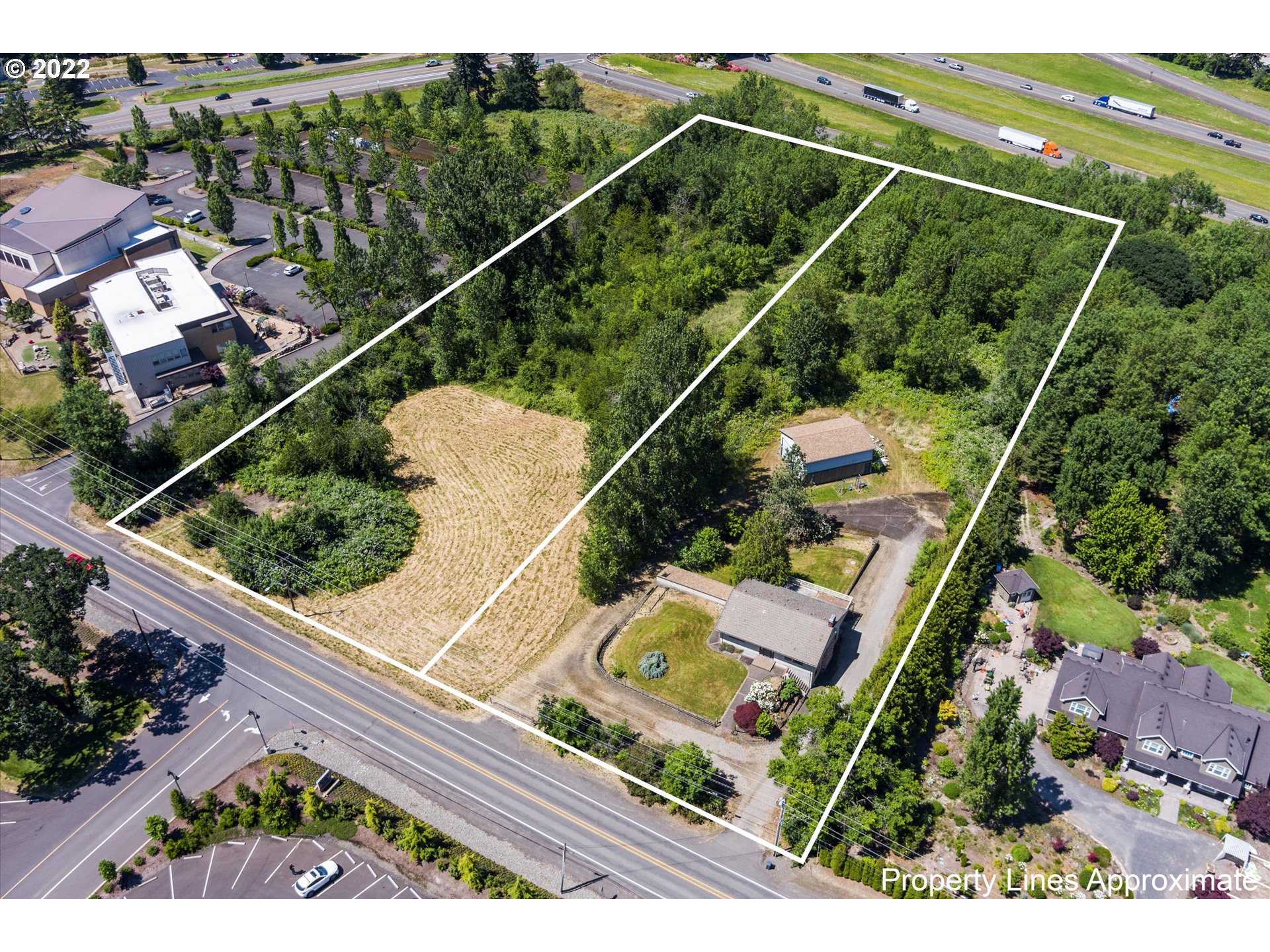 2691 Southwest Ek Road West Linn, OR 97068 - Photo 32 of 32 Gallery Image 32