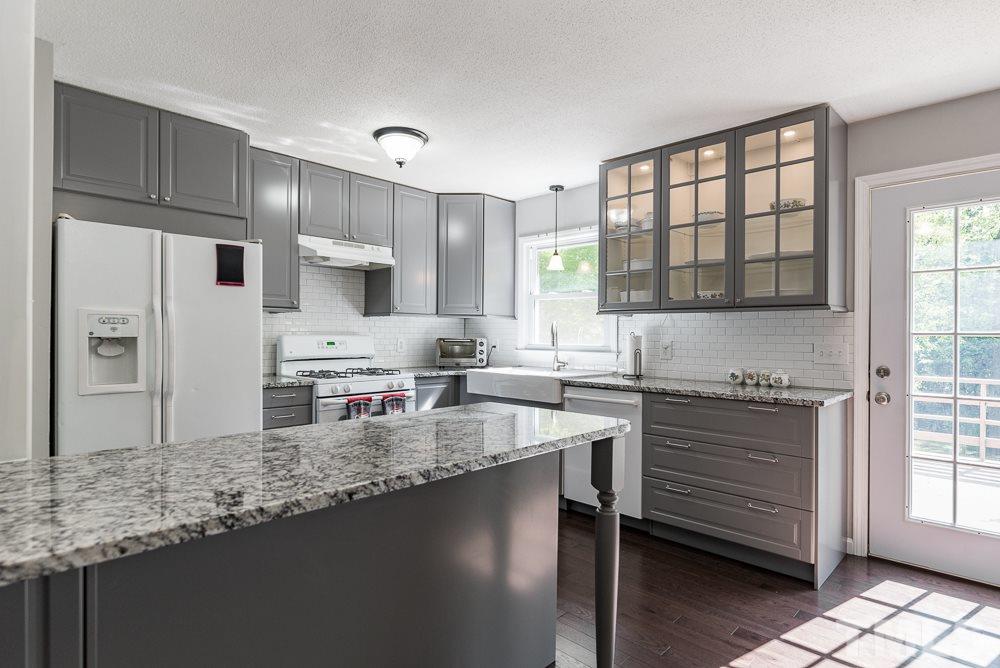 3700 Sandy Ridge Lane Durham, NC 27705 - Photo 2 of 25 Gallery Image 2
