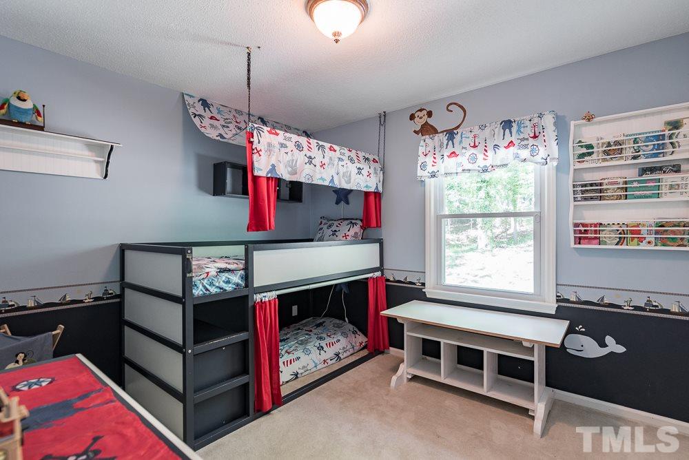 3700 Sandy Ridge Lane Durham, NC 27705 - Photo 17 of 25 Gallery Image 17