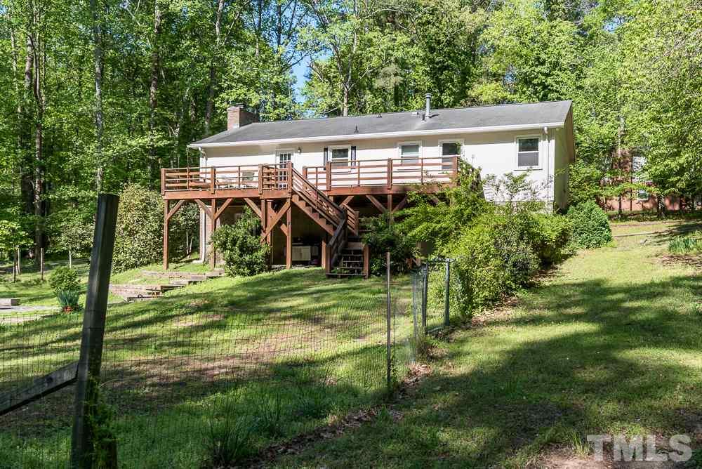 3700 Sandy Ridge Lane Durham, NC 27705 - Photo 3 of 25 Gallery Image 3