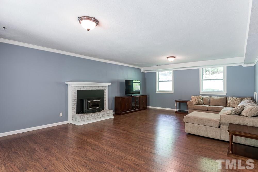 3700 Sandy Ridge Lane Durham, NC 27705 - Photo 21 of 25 Gallery Image 21