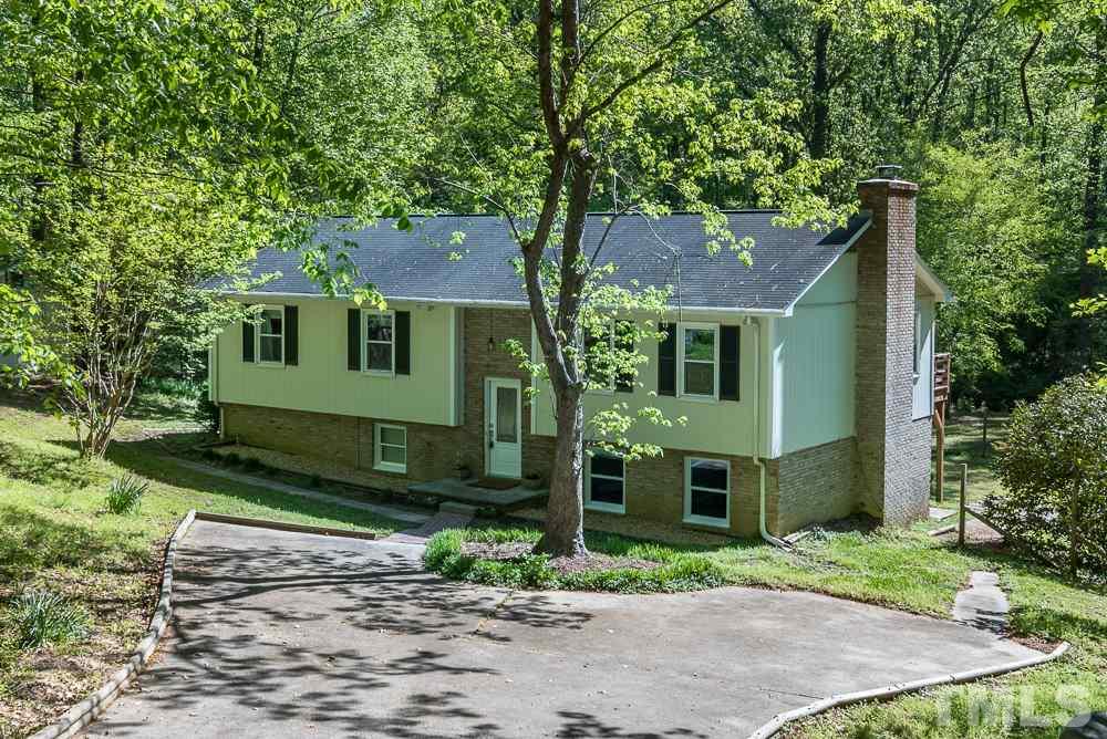 3700 Sandy Ridge Lane Durham, NC 27705 - Photo 25 of 25 Gallery Image 25