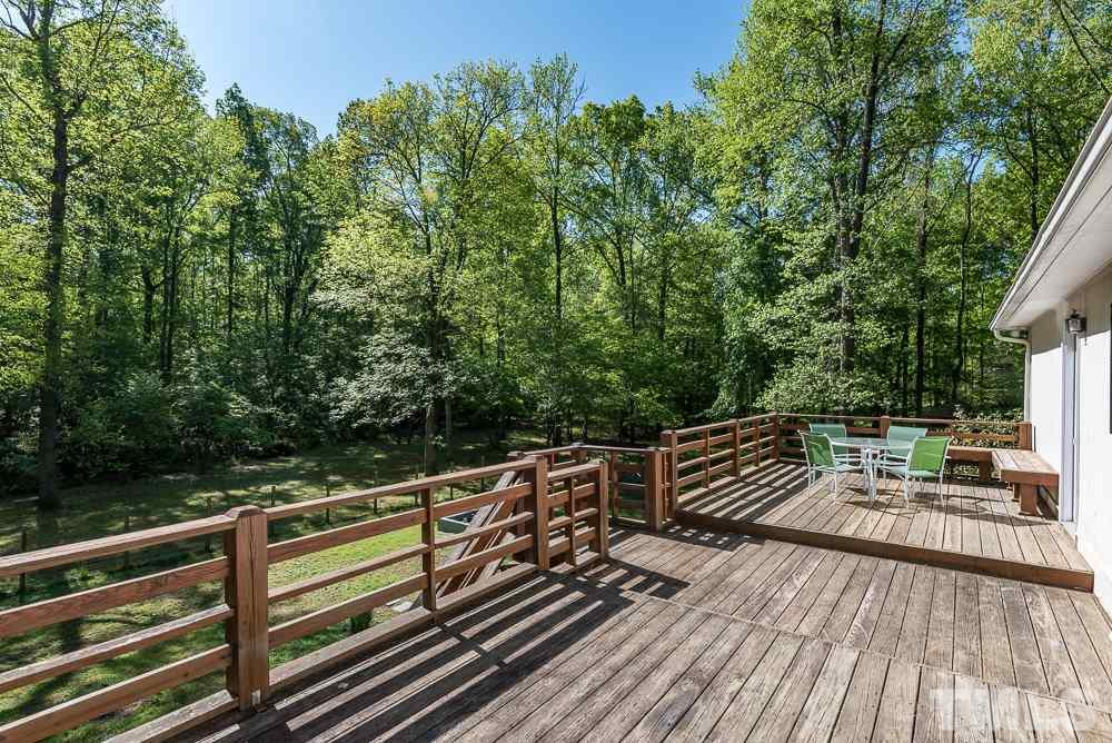 3700 Sandy Ridge Lane Durham, NC 27705 - Photo 4 of 25 Gallery Image 4