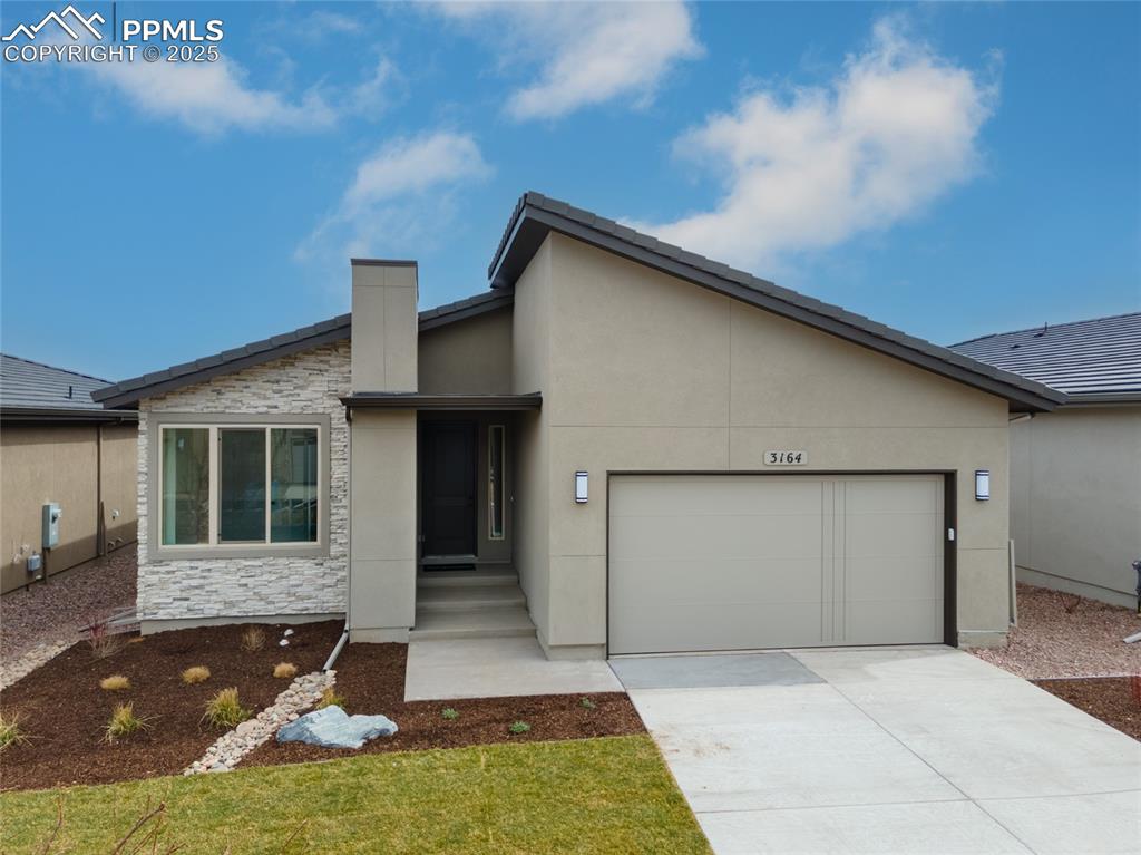 3164 Virga Loop Colorado Springs, CO 80904 - Photo 1 of 31