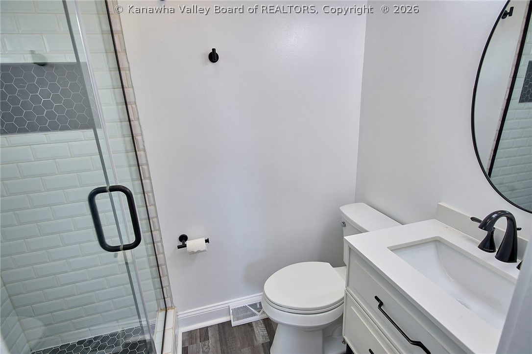 820 Carroll Road Charleston, WV 25314 - Photo 39 of 49 Gallery Image 39