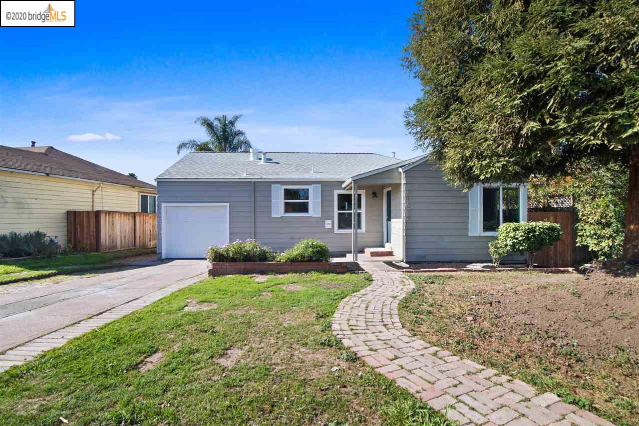 21679 Lake Chabot Road Castro Valley, CA 94546 - Photo 1 of 1 Gallery Image 1