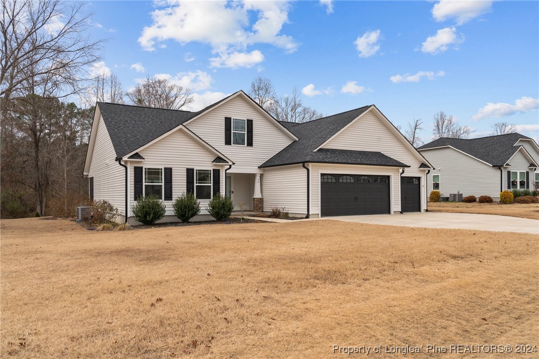 75 Voyage Circle Smithfield, NC 27577 - Photo 2 of 40