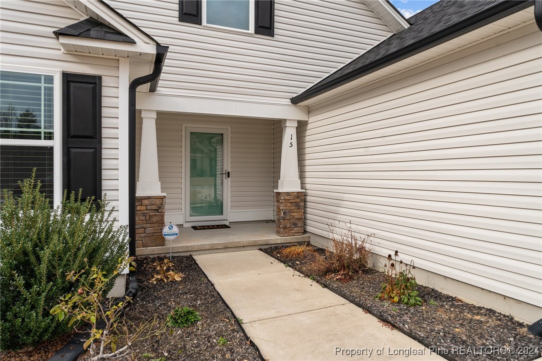 75 Voyage Circle Smithfield, NC 27577 - Photo 40 of 40