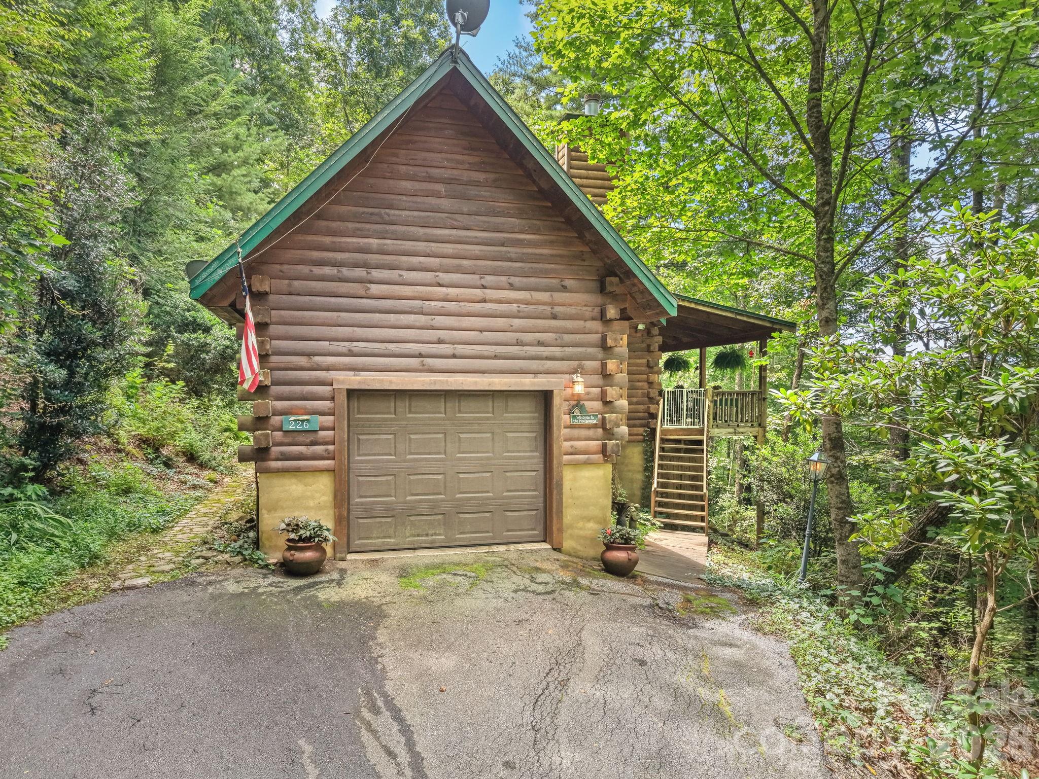 226 Signal Ridge, Unit 63 Sylva, NC 28779 - Photo 4 of 43