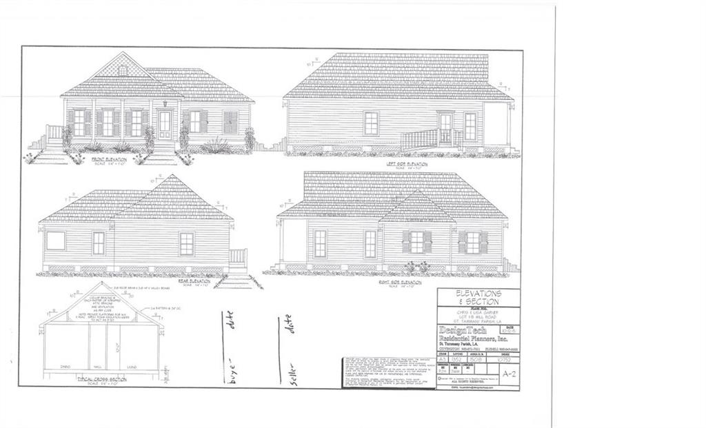 1 Mill Road Abita Springs, LA 70420 - Photo 2 of 8 Gallery Image 2