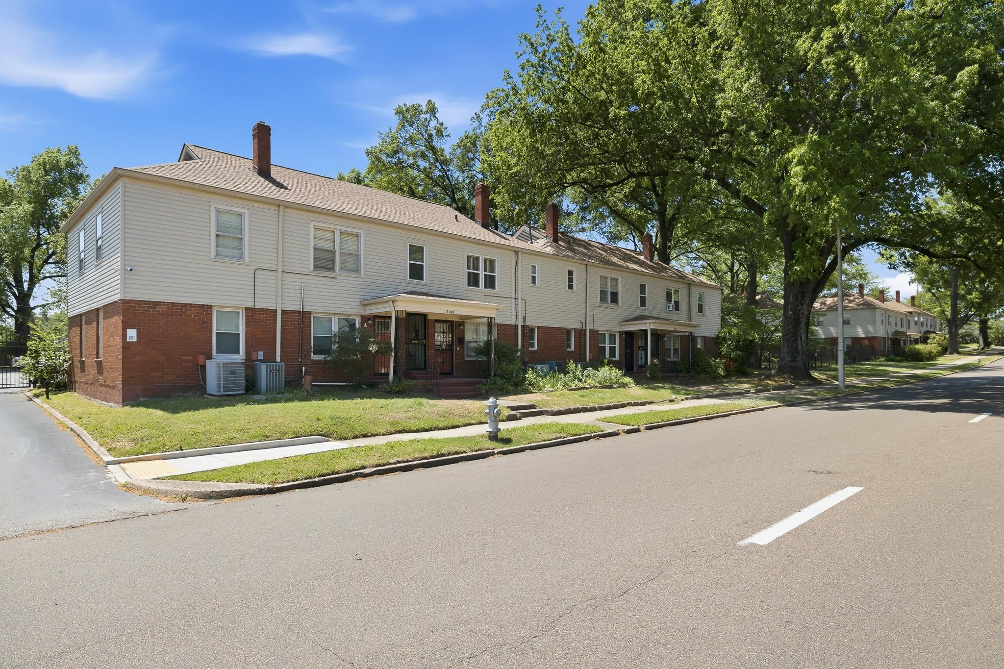 2997 Walnut Grove Road, Unit 3 Memphis, TN 38111 - Photo 24 of 35