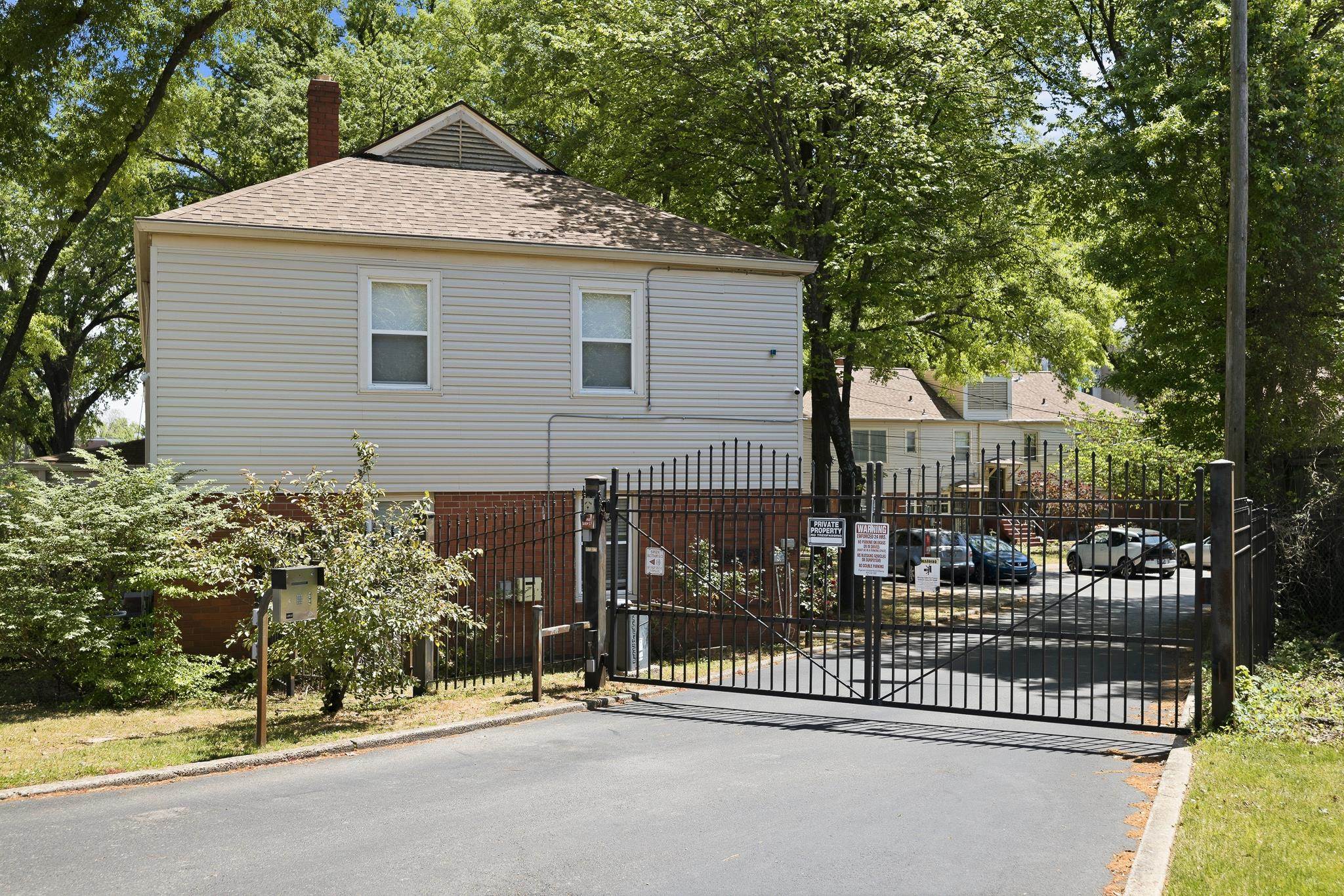 2997 Walnut Grove Road, Unit 3 Memphis, TN 38111 - Photo 25 of 35