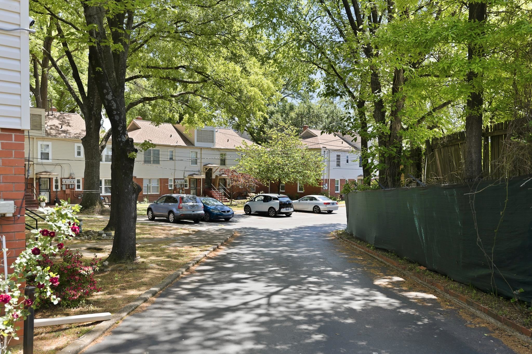 2997 Walnut Grove Road, Unit 3 Memphis, TN 38111 - Photo 27 of 35