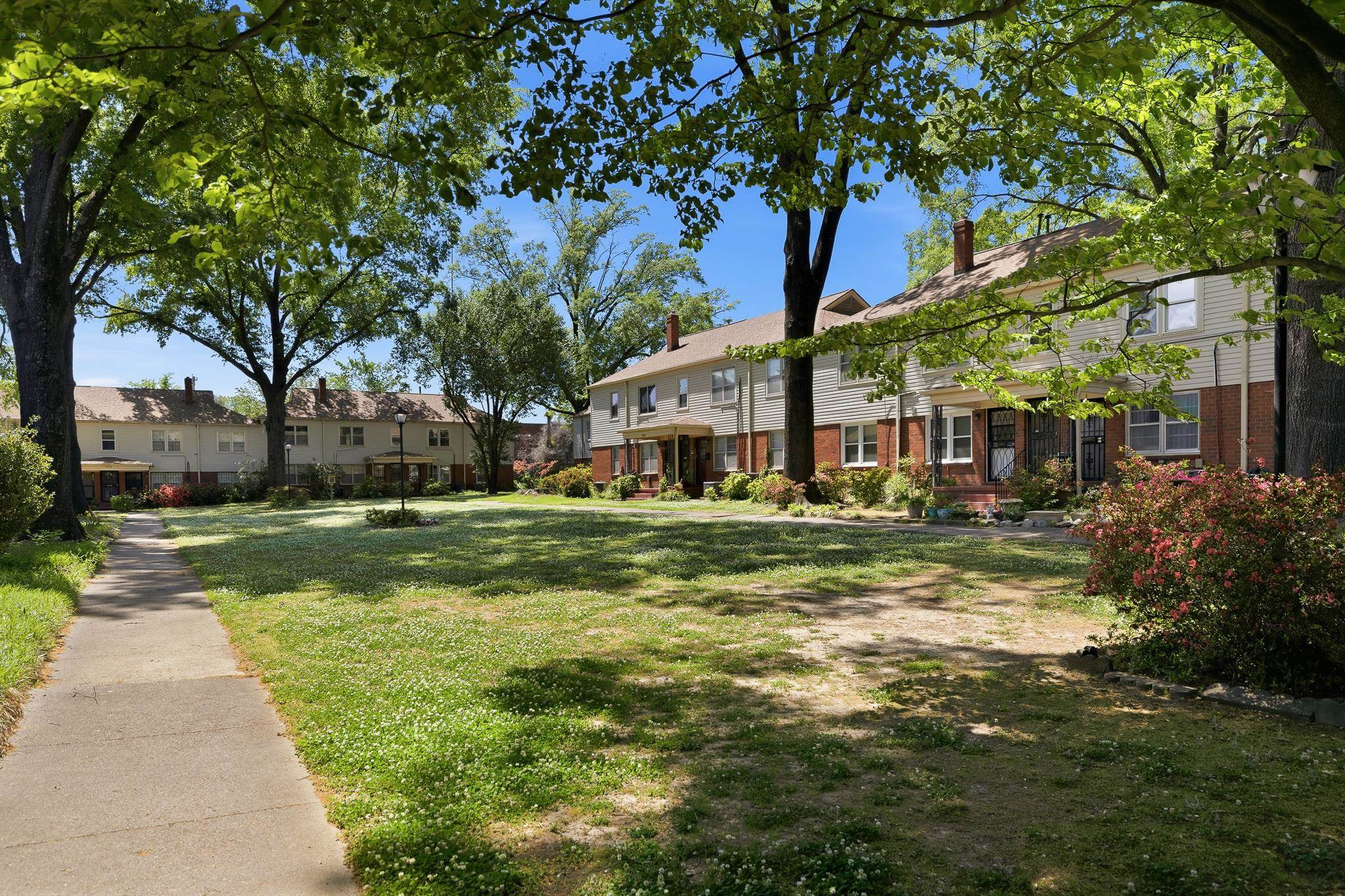 2997 Walnut Grove Road, Unit 3 Memphis, TN 38111 - Photo 28 of 35