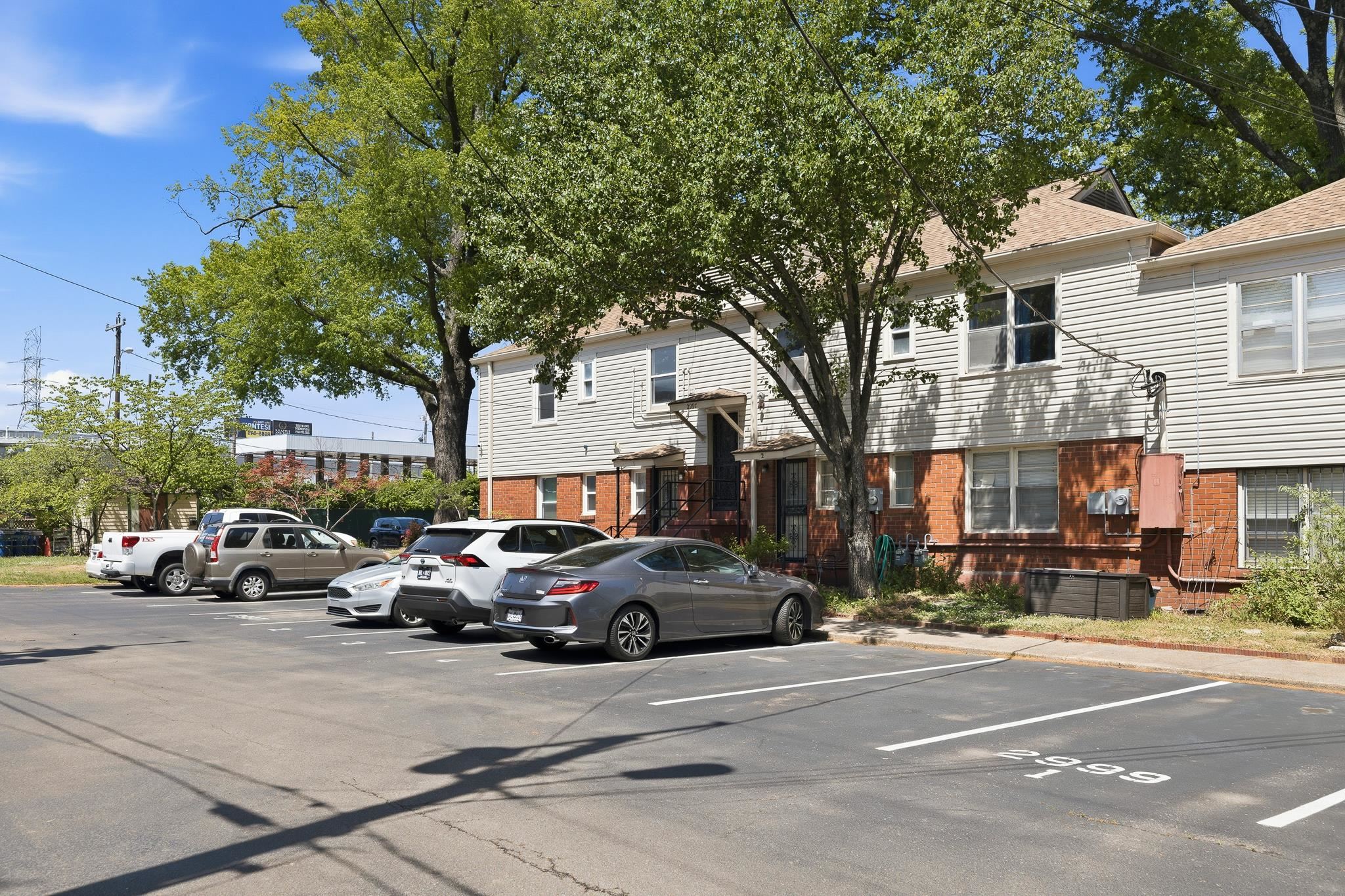 2997 Walnut Grove Road, Unit 3 Memphis, TN 38111 - Photo 29 of 35