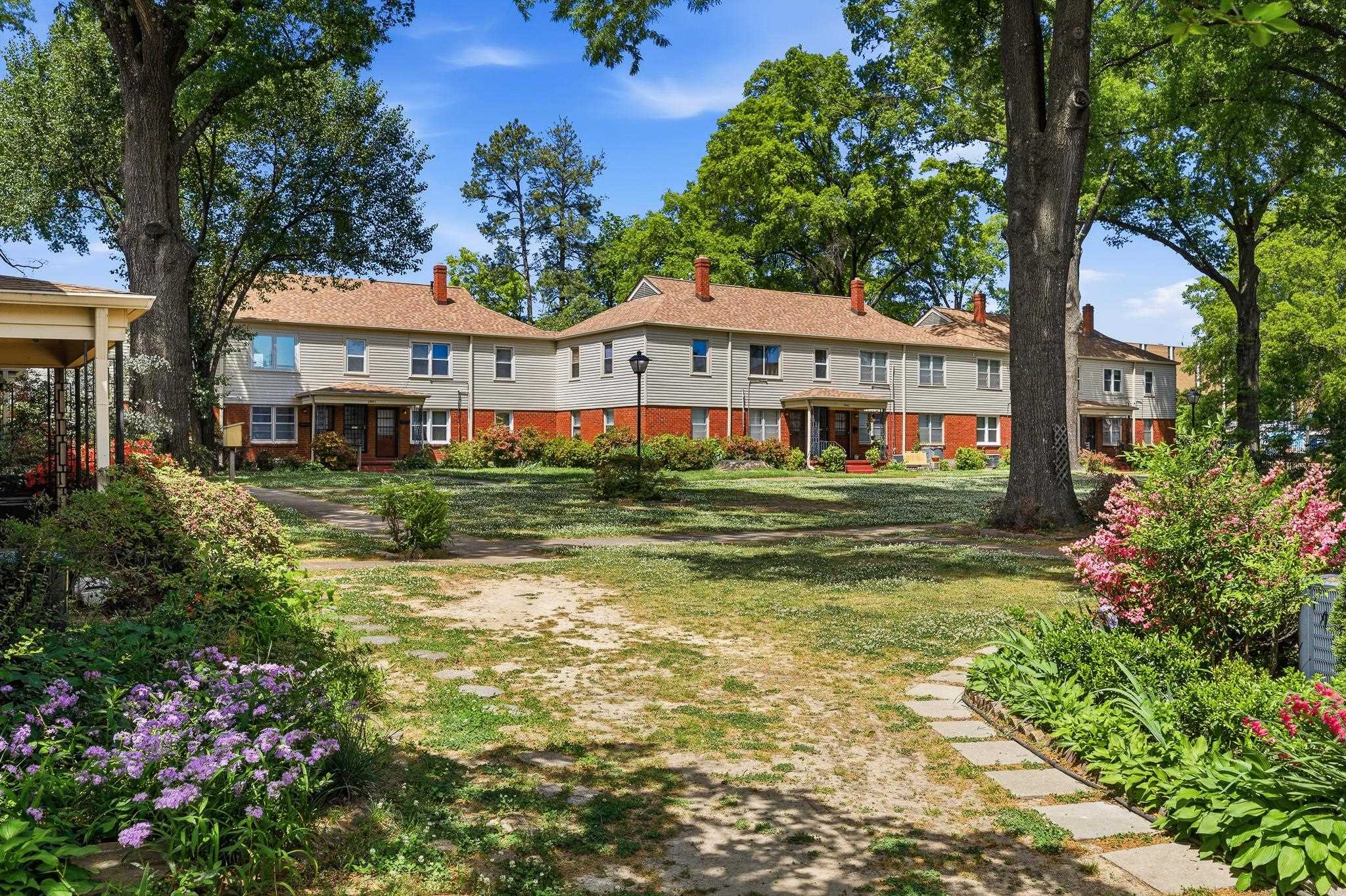 2997 Walnut Grove Road, Unit 3 Memphis, TN 38111 - Photo 33 of 35