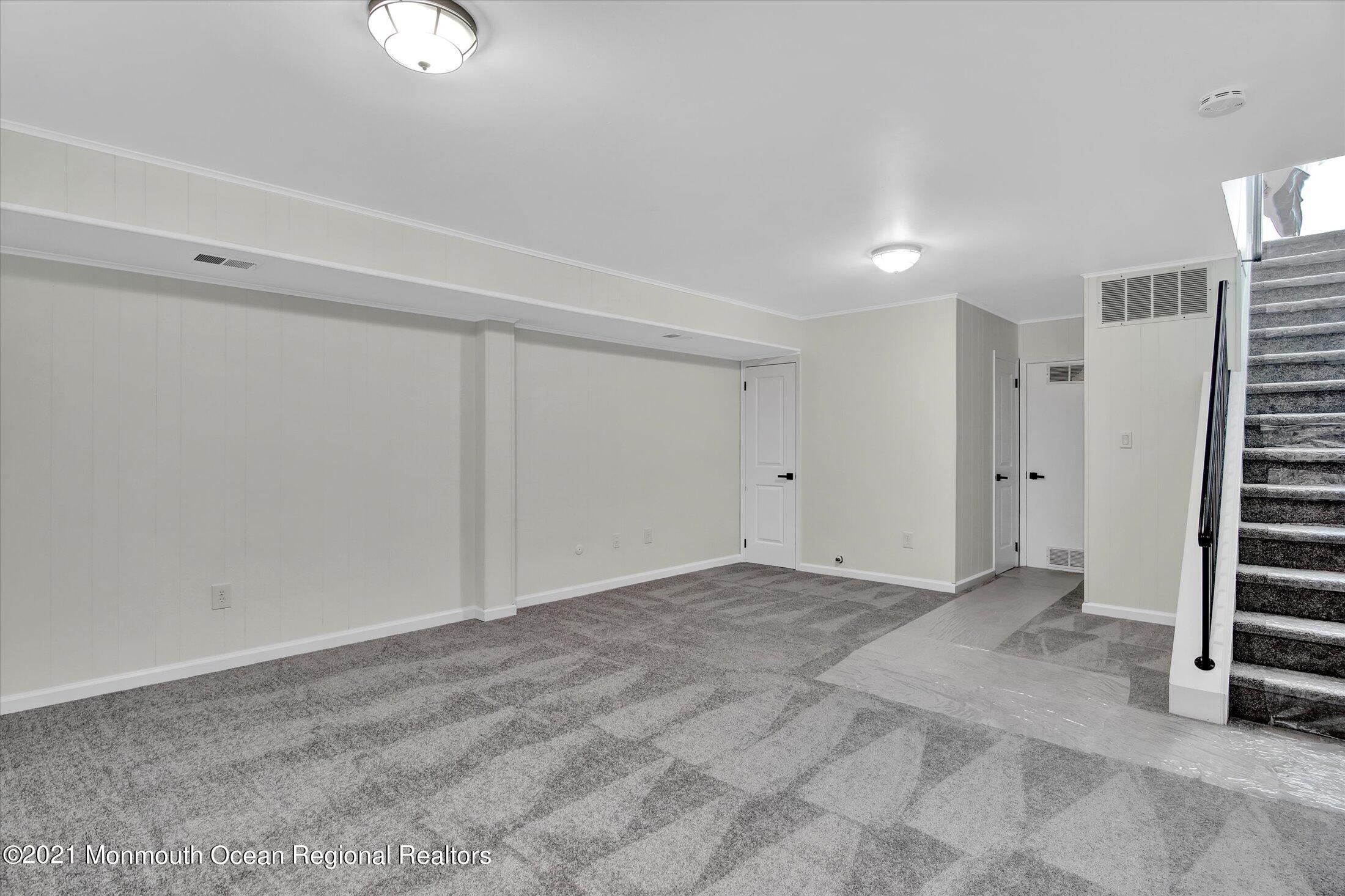 50 Wyckham Road Spring Lake Heights, NJ 07762 - Photo 17 of 27 a view of an empty room