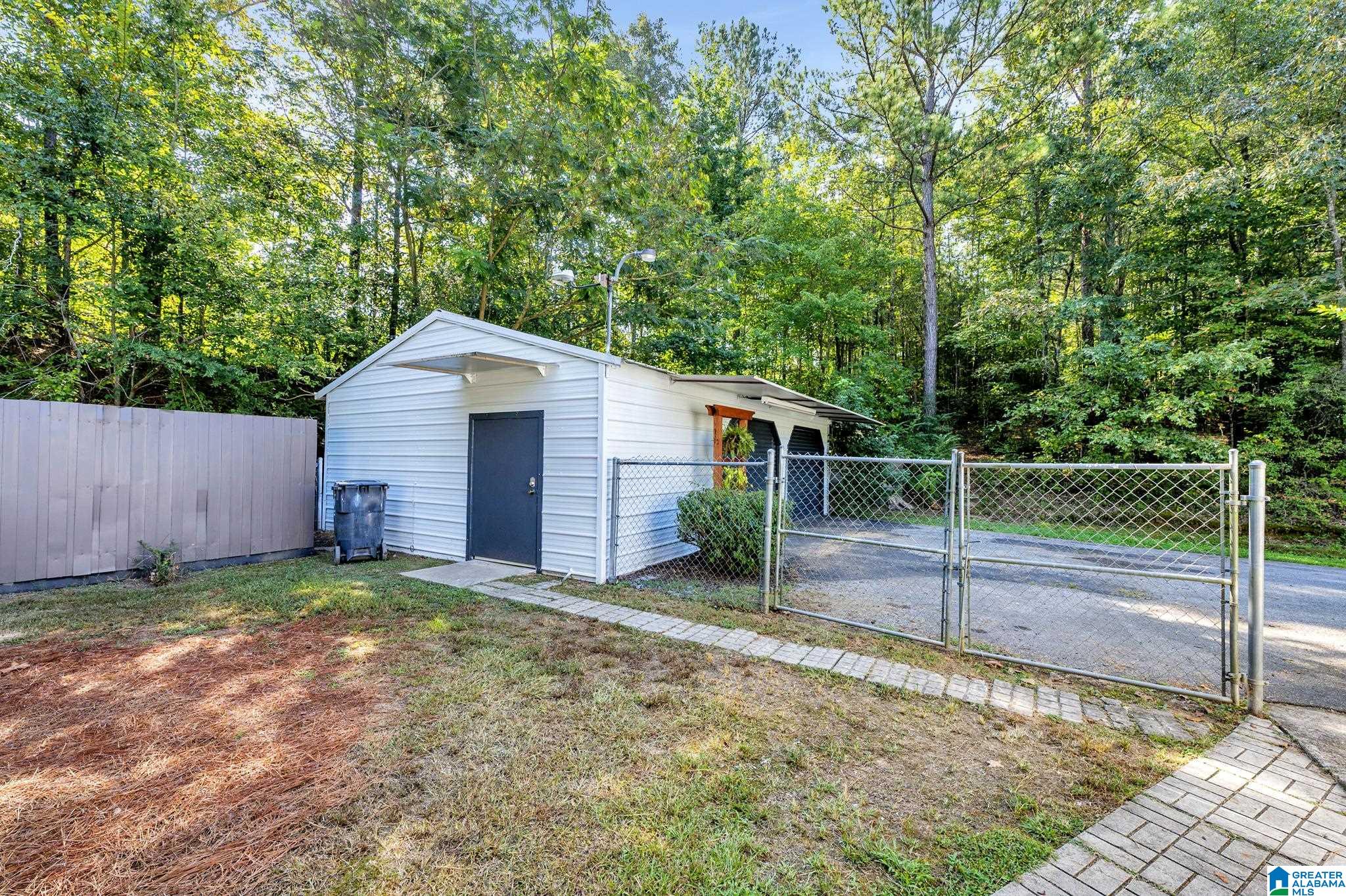 1120 Mt Moriah Road Pell City, AL 35125 - Photo 32 of 49