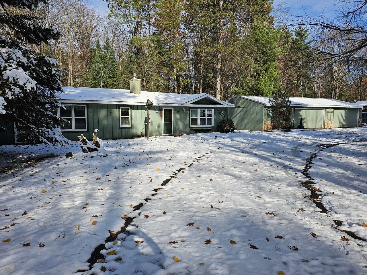 6489 Colonel Himes Road Three Lakes, WI 54562 - Photo 19 of 24 Gallery Image 19