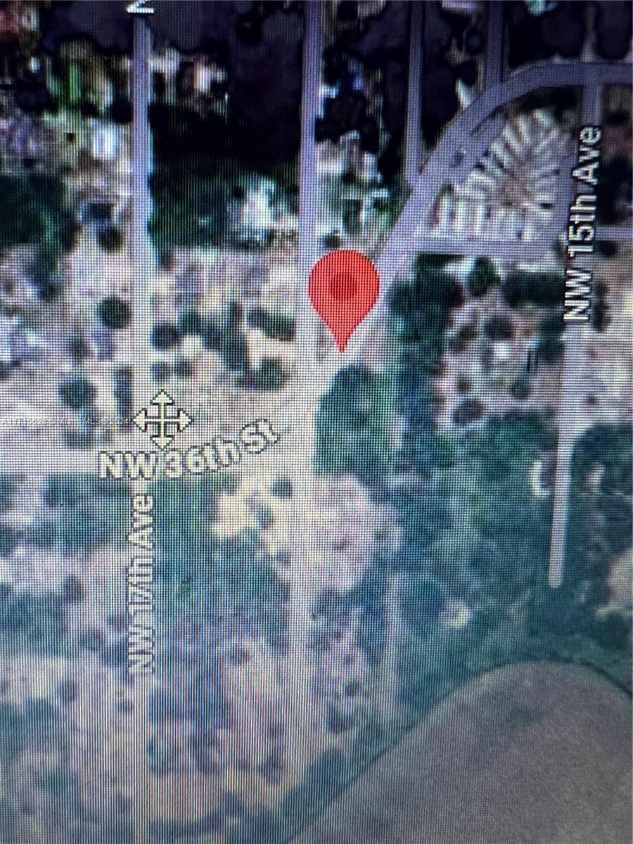 3632 Northwest 16th Ave  