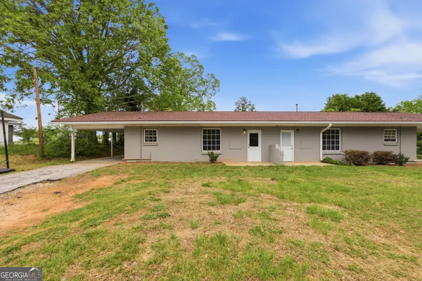 $225,000 | 197 Camp Creek Road, Cornelia, GA 30531