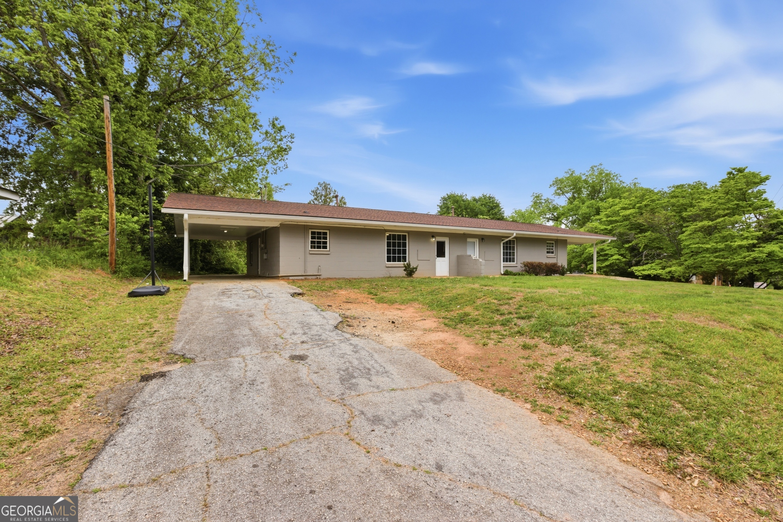 197 Camp Creek Road Cornelia, GA 30531 - Photo 19 of 27