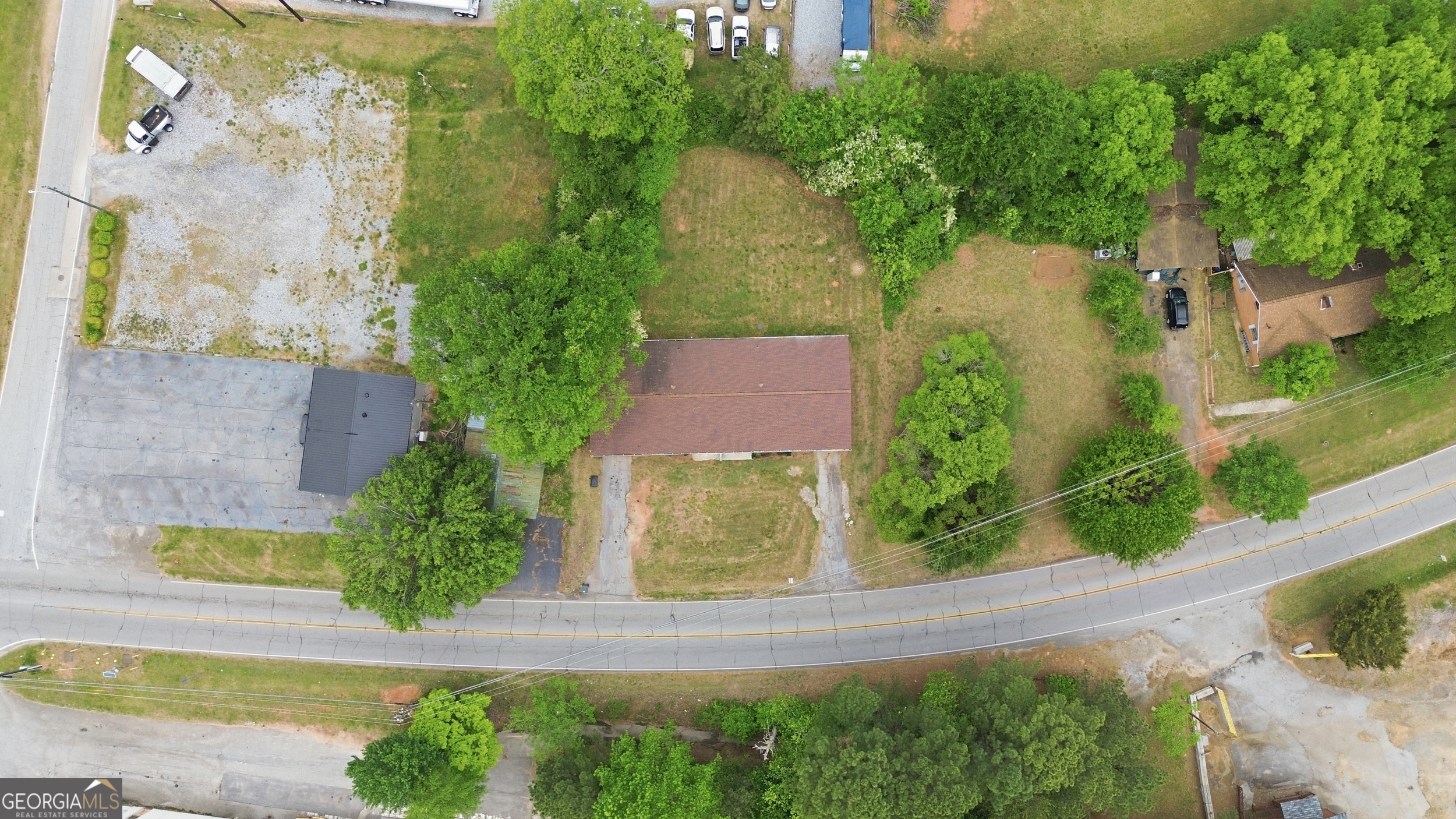 197 Camp Creek Road Cornelia, GA 30531 - Photo 20 of 27