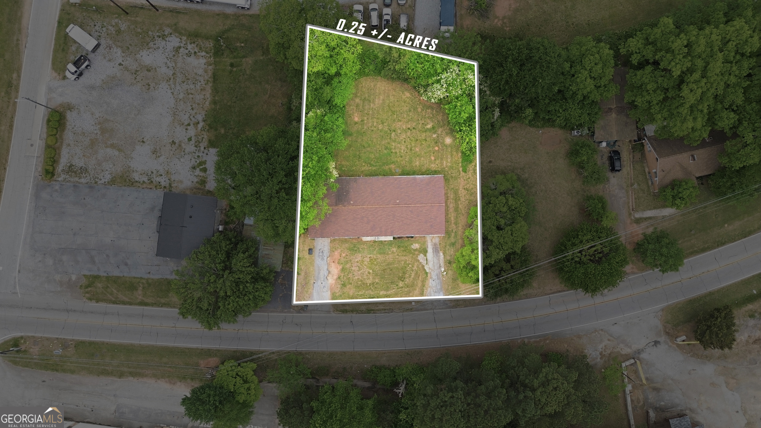 197 Camp Creek Road Cornelia, GA 30531 - Photo 21 of 27