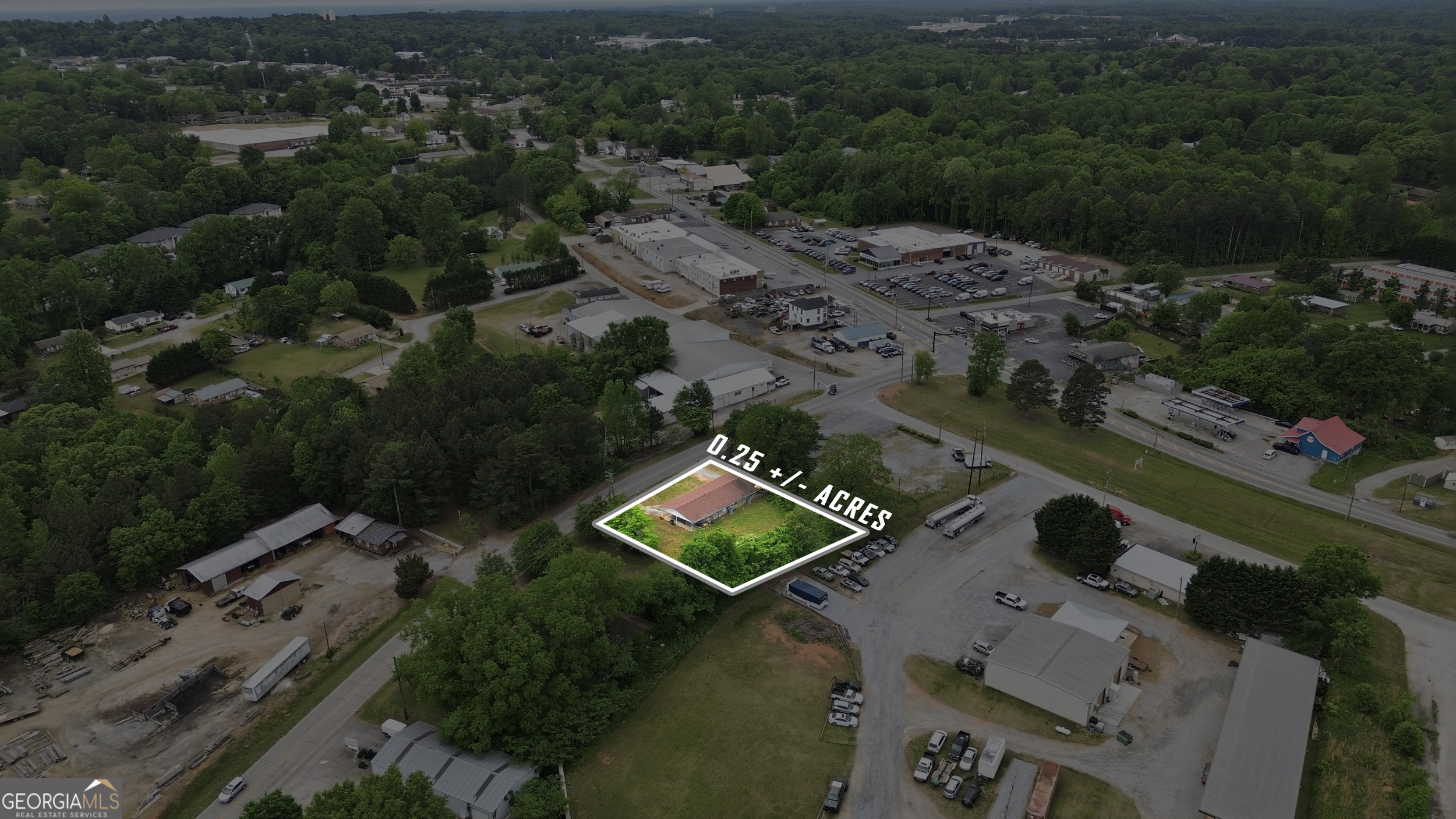 197 Camp Creek Road Cornelia, GA 30531 - Photo 22 of 27