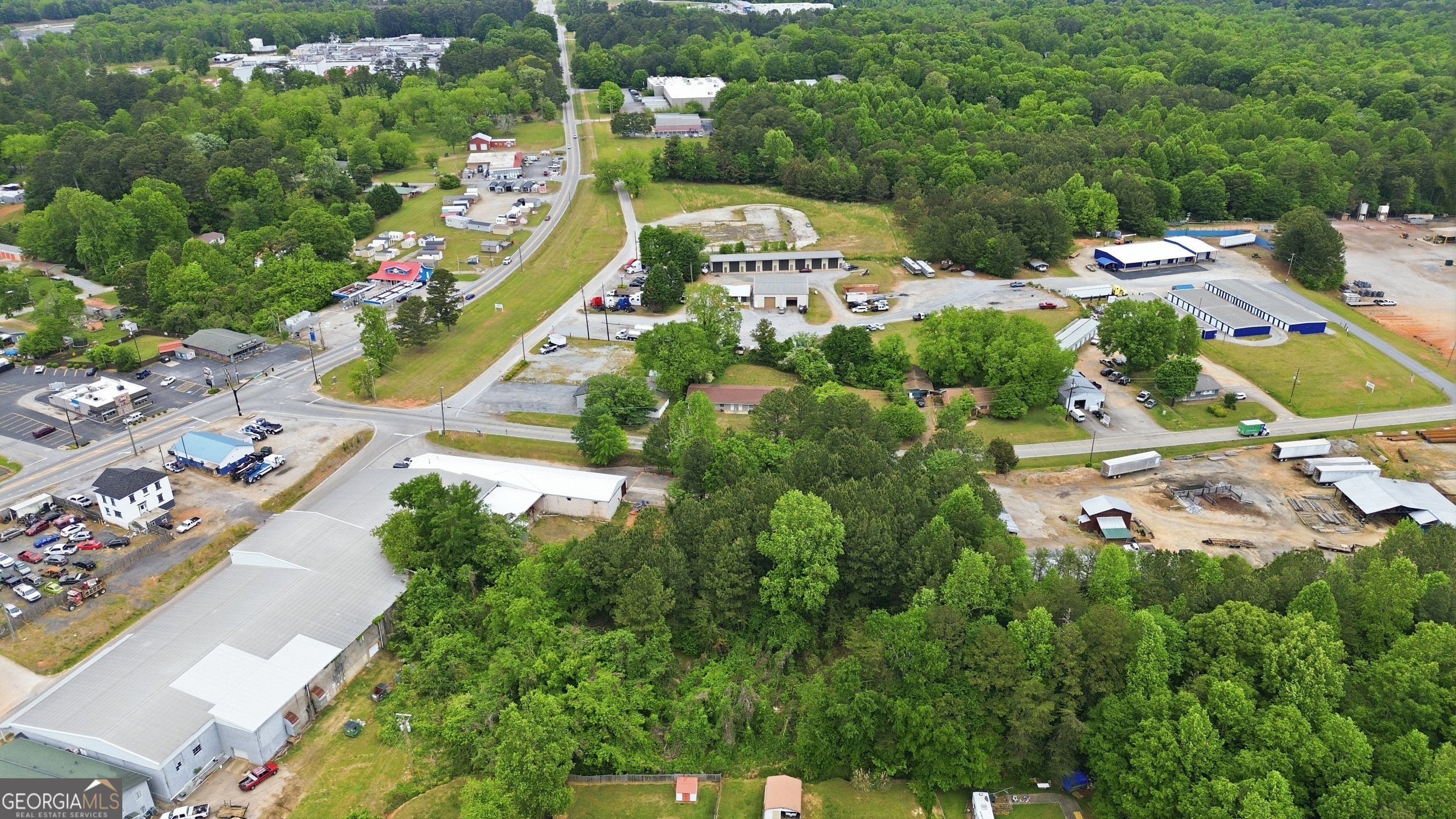 197 Camp Creek Road Cornelia, GA 30531 - Photo 23 of 27
