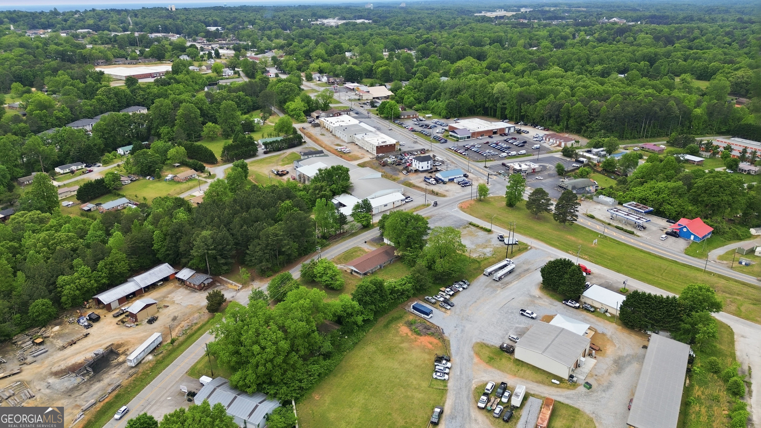 197 Camp Creek Road Cornelia, GA 30531 - Photo 25 of 27