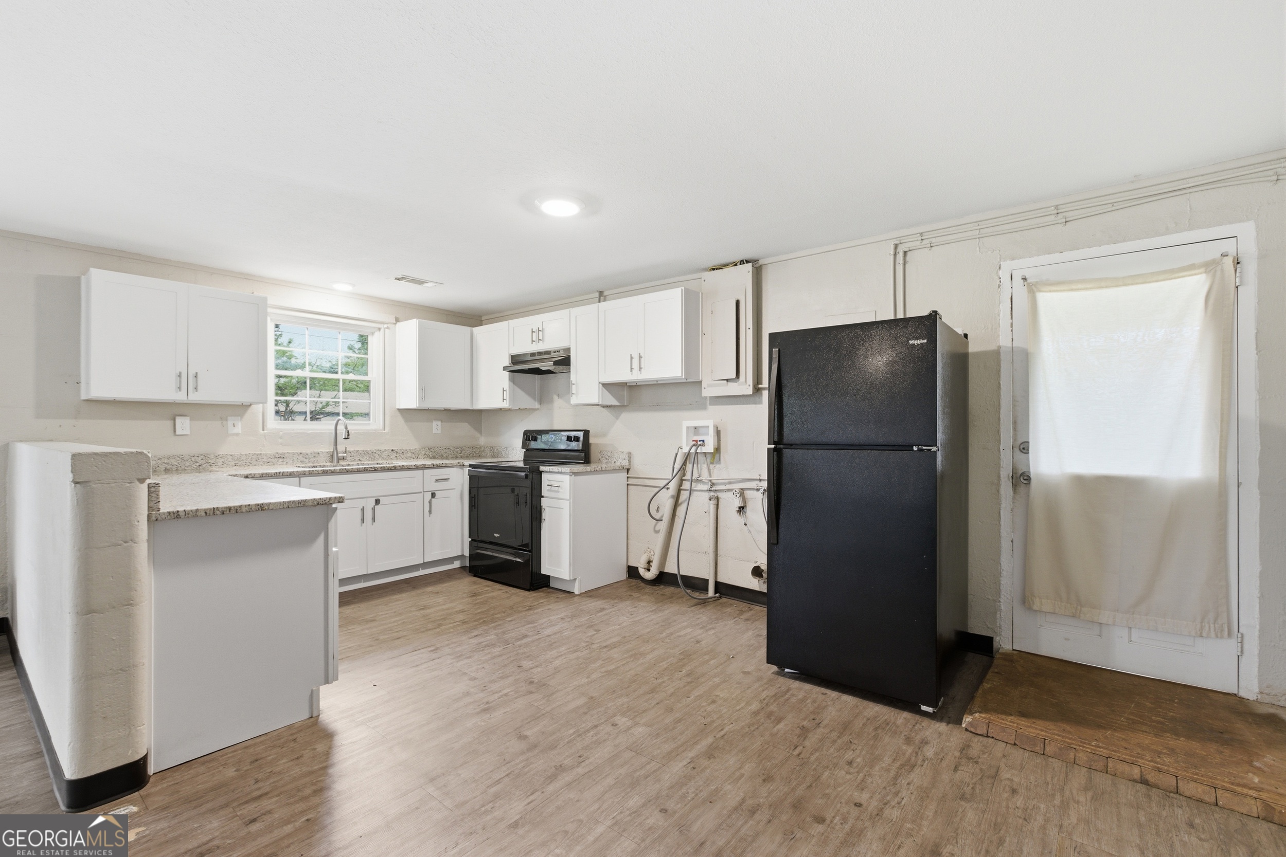 197 Camp Creek Road Cornelia, GA 30531 - Photo 6 of 27