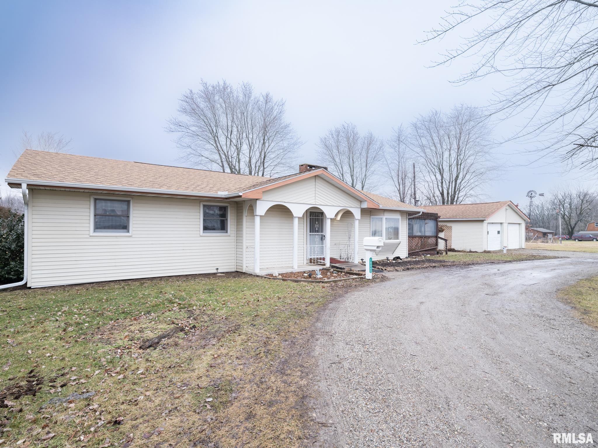 19842 Cedar Bluff Road Delavan, IL 61734 - Photo 1 of 72