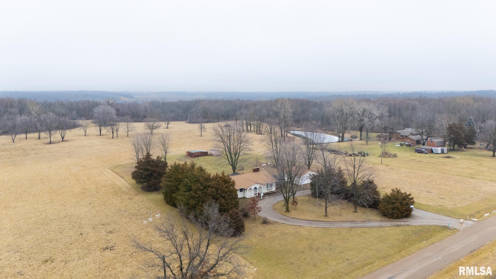 19842 Cedar Bluff Road Delavan, IL 61734 - Photo 4 of 72