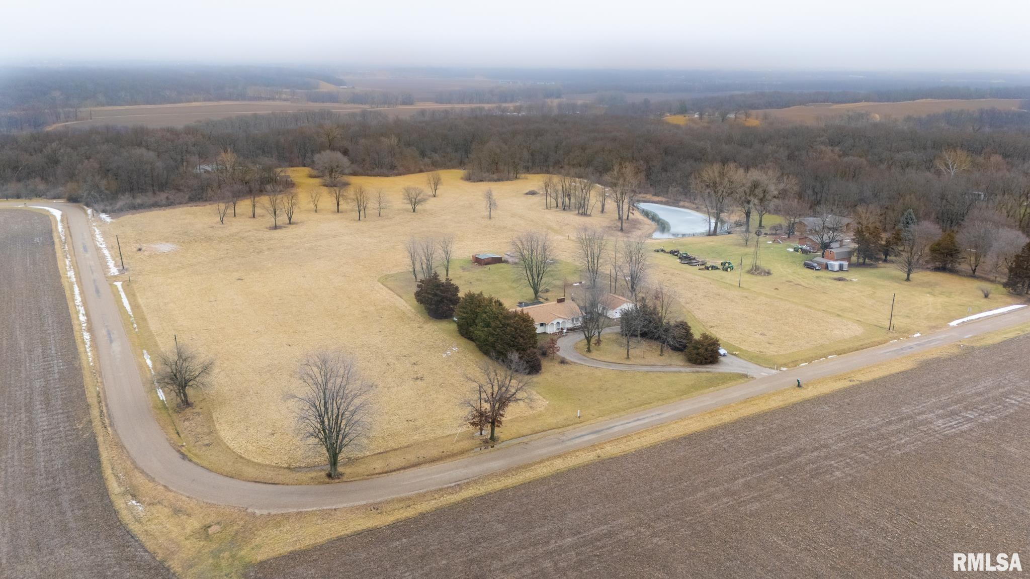 19842 Cedar Bluff Road Delavan, IL 61734 - Photo 5 of 72