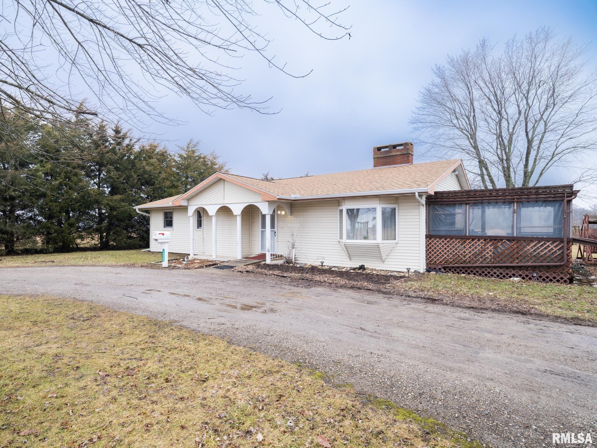 19842 Cedar Bluff Road Delavan, IL 61734 - Photo 57 of 72