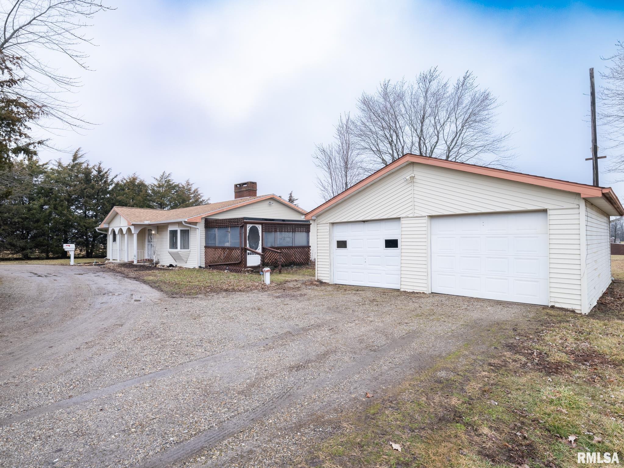 19842 Cedar Bluff Road Delavan, IL 61734 - Photo 60 of 72