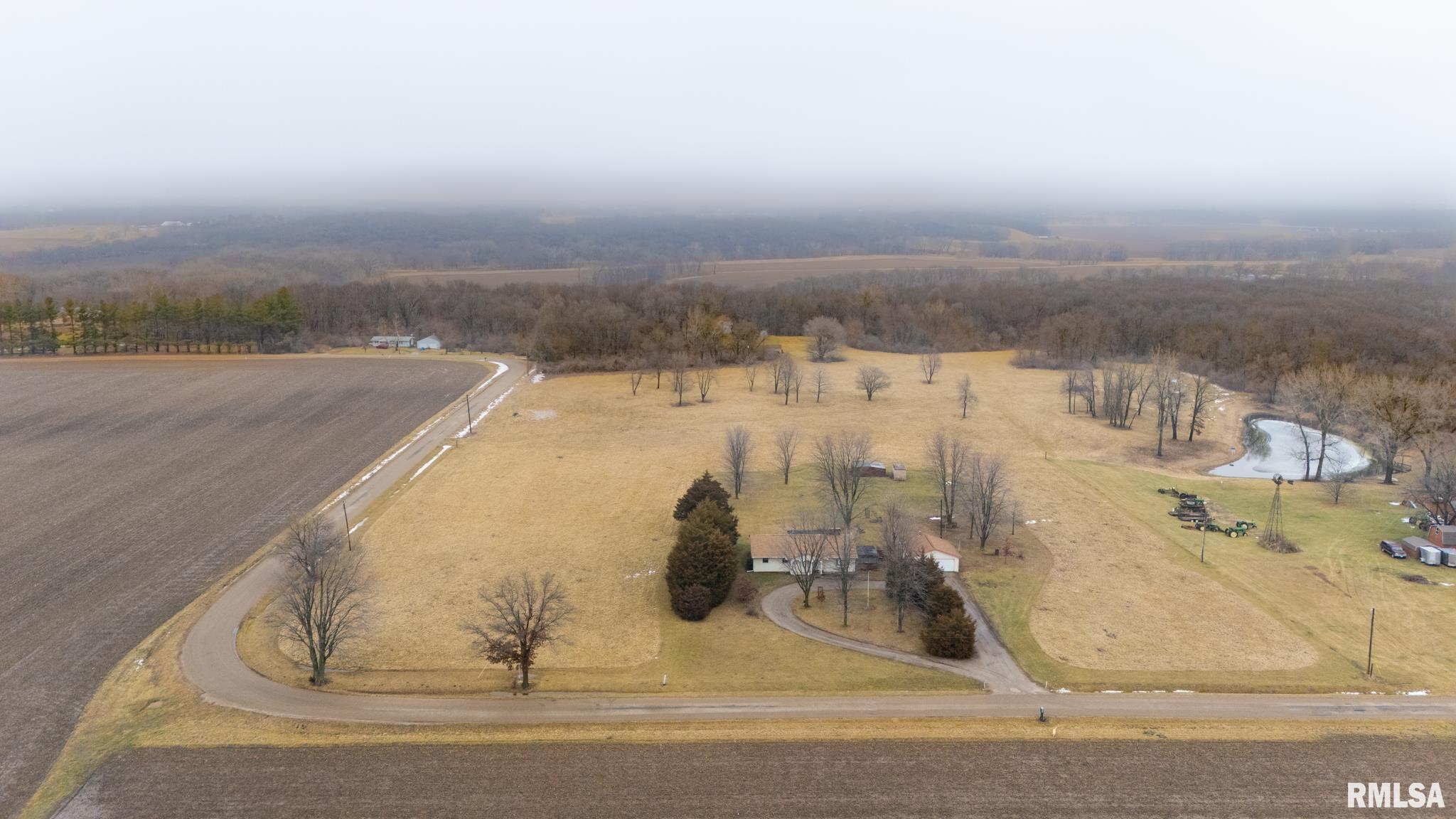 19842 Cedar Bluff Road Delavan, IL 61734 - Photo 6 of 72