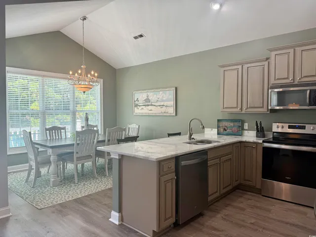 $810,000 | 118 Georges Bay Road, Murrells Inlet, SC 29576