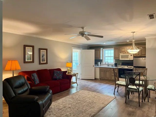 $810,000 | 118 Georges Bay Road, Murrells Inlet, SC 29576