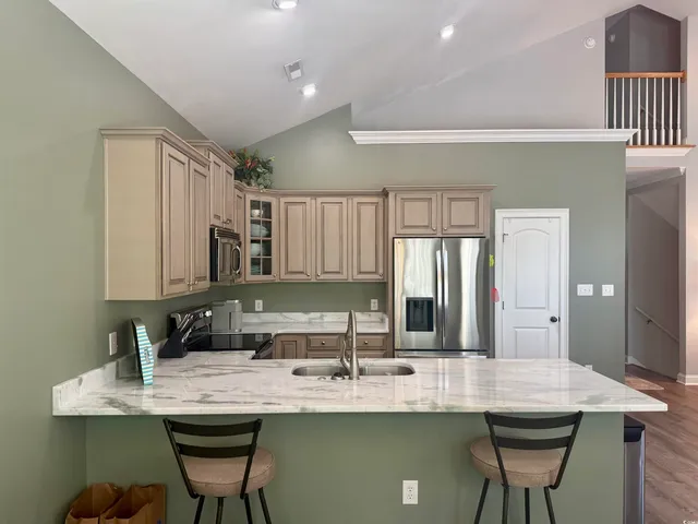 $810,000 | 118 Georges Bay Road, Murrells Inlet, SC 29576