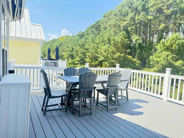 $810,000 | 118 Georges Bay Road, Murrells Inlet, SC 29576