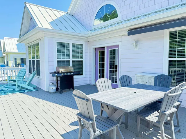 $810,000 | 118 Georges Bay Road, Murrells Inlet, SC 29576