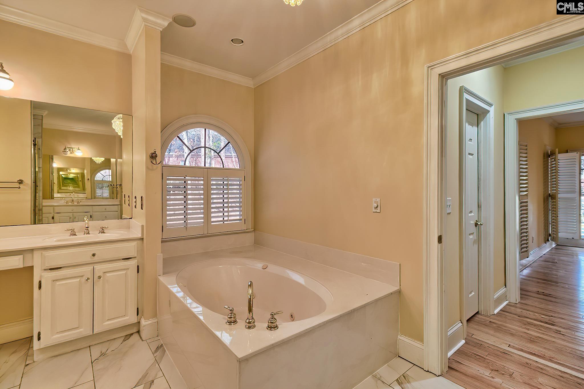 1009 Steeple Ridge Road Irmo, SC 29063 - Photo 17 of 31