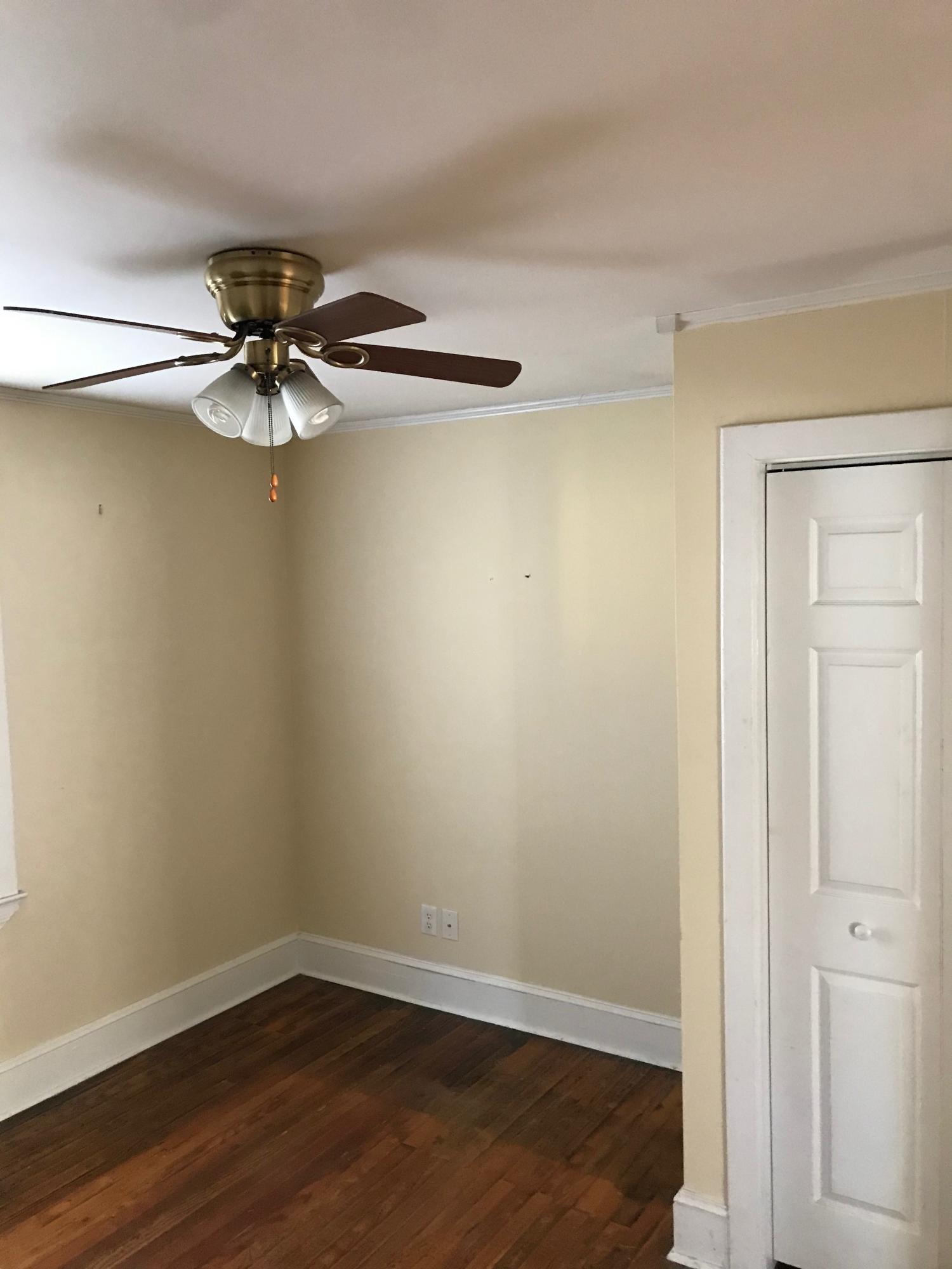 2553 Webster Road Roanoke, VA 24012 - Photo 19 of 29 a view of a small space with wooden floor