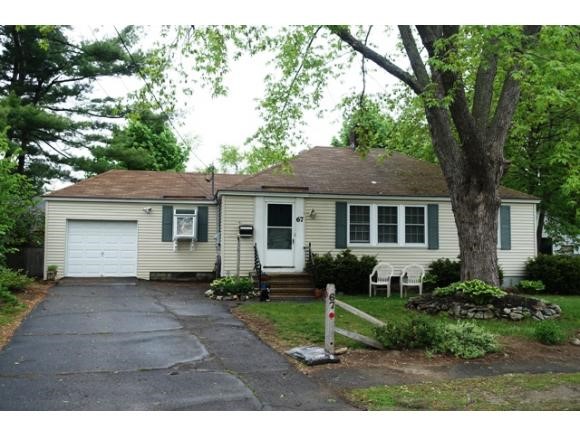 67 Decatur Road Portsmouth, NH 03801 - Photo 1 of 22