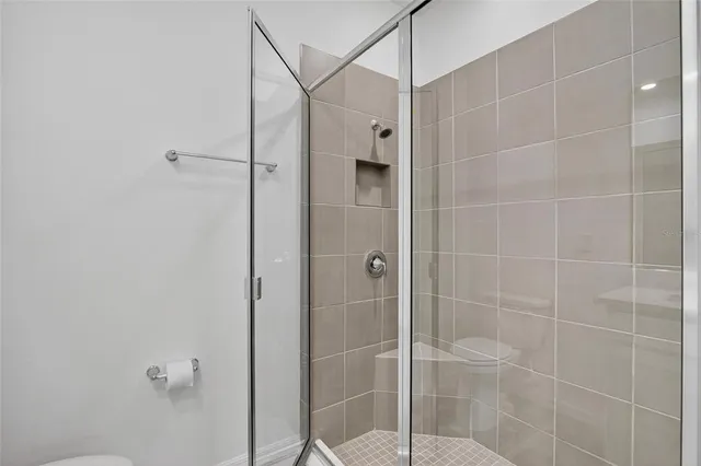 a view of small space