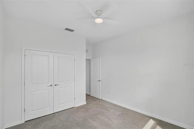 a view of an outdoor space and a yard